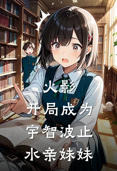 火影：开局成为宇智波止水亲妹妹
