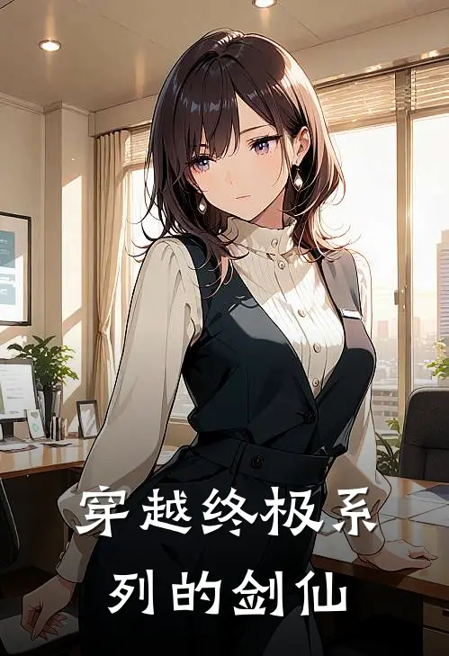 穿越终极系列的剑仙