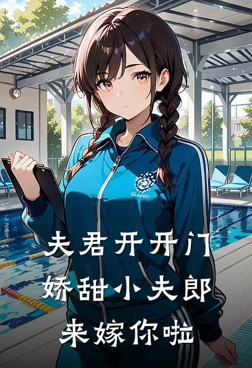 夫君开开门，娇甜小夫郎来嫁你啦(谢时序谢成虎)完整版免费全文阅读_最热门小说夫君开开门，娇甜小夫郎来嫁你啦谢时序谢成虎