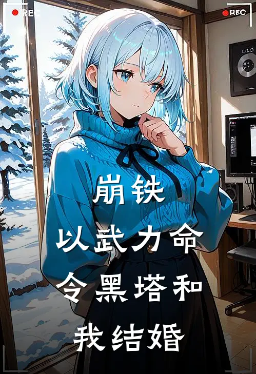 崩铁，以武力命令黑塔和我结婚