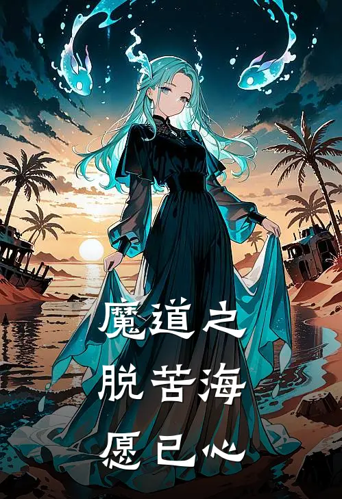 魔道之脱苦海，愿已心