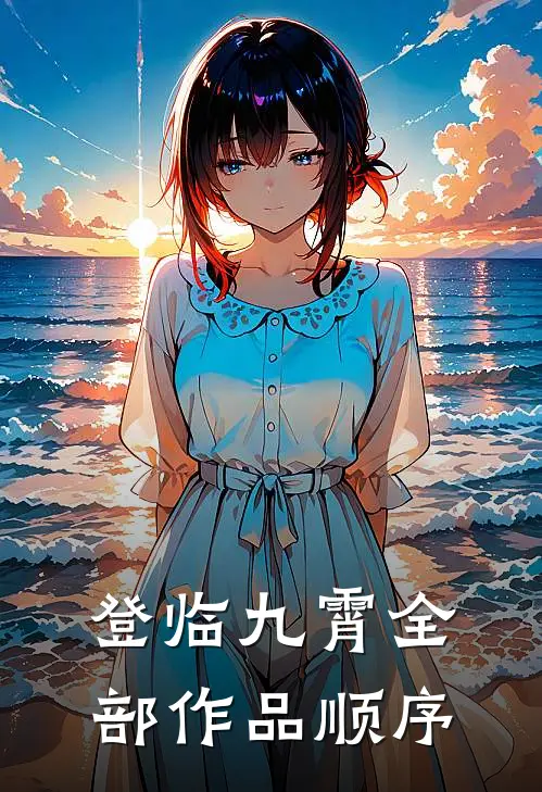 登临九霄全部作品顺序