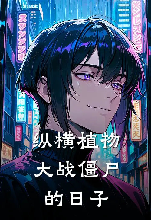 《纵横植物大战僵尸的日子》陆川蔓萝已完结小说_纵横植物大战僵尸的日子(陆川蔓萝)全文免费阅读无弹窗大结局