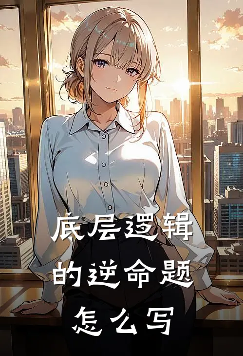 底层逻辑的逆命题怎么写