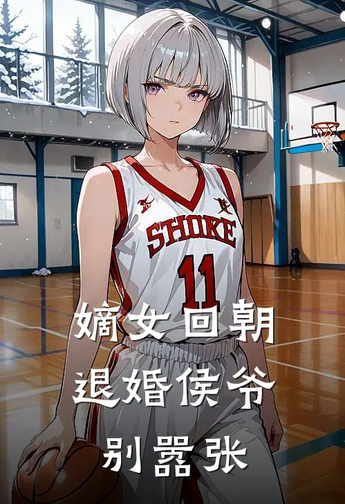 嫡女回朝：退婚侯爷别嚣张