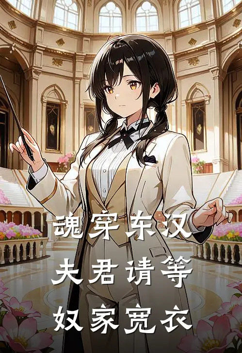 魂穿东汉夫君请等奴家宽衣