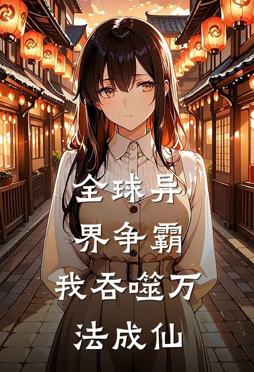 全球异界争霸，我吞噬万法成仙