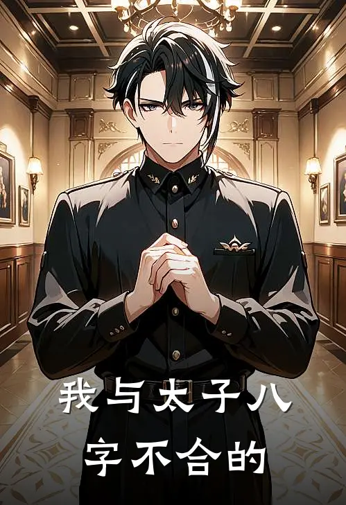 我与太子八字不合的