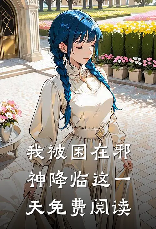 我被困在邪神降临这一天免费阅读