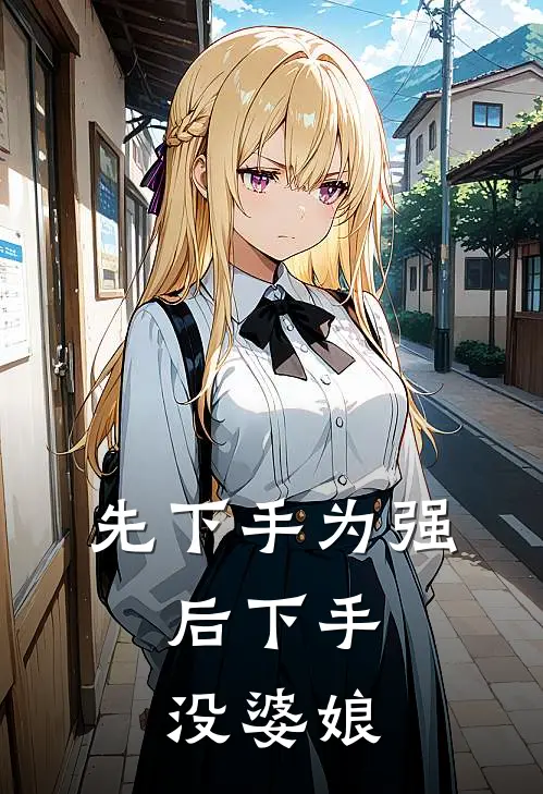 先下手为强，后下手没婆娘