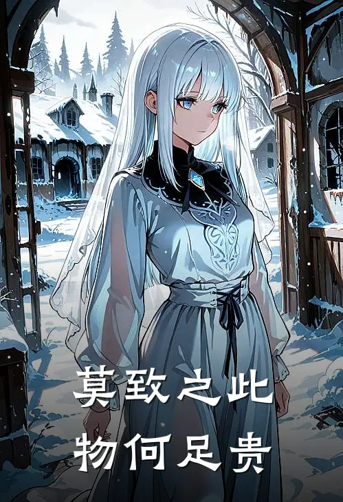 莫致之此物何足贵