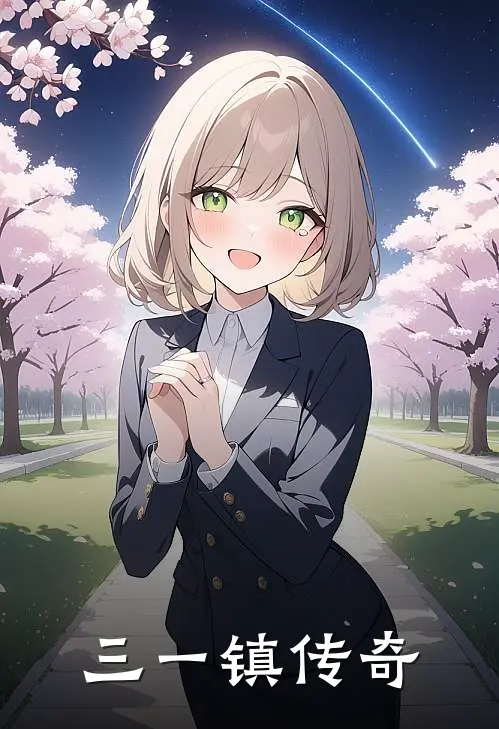 三一镇传奇(朱昌俊李守业)最热门小说_小说完整版三一镇传奇朱昌俊李守业