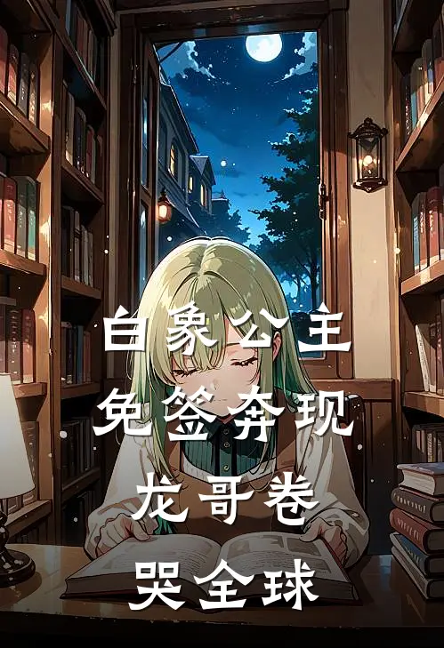 白象公主免签奔现，龙哥卷哭全球