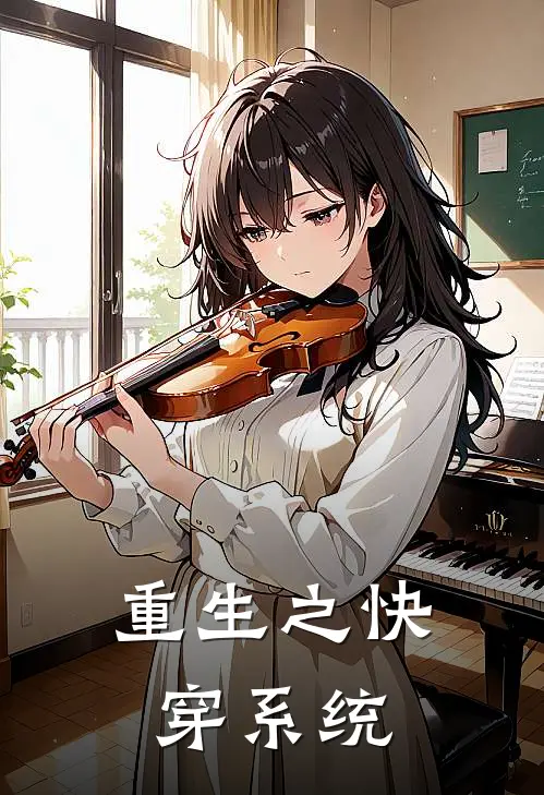 重生之快穿系统