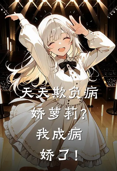 天天欺负病娇萝莉？我成病娇了！