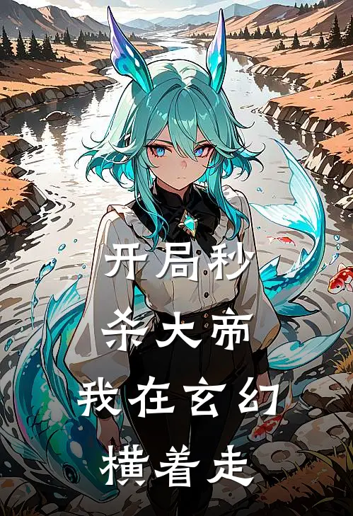 开局秒杀大帝，我在玄幻横着走