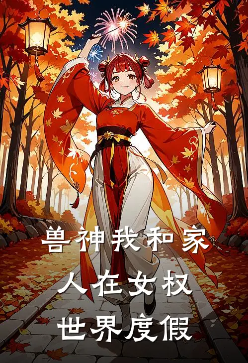 兽神我和家人在女权世界度假