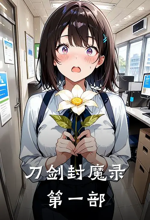 刀剑封魔录：第一部