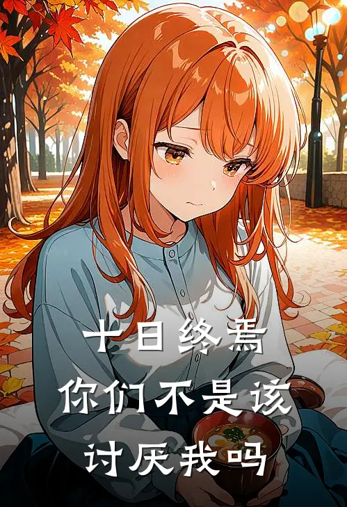十日终焉：你们不是该讨厌我吗