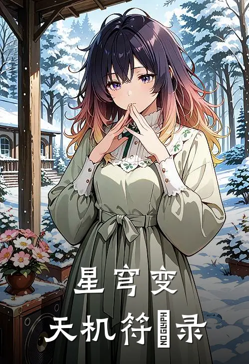 星穹变：天机符箓录(陆昭谢晚棠)好看的小说推荐完结_完本小说星穹变：天机符箓录陆昭谢晚棠