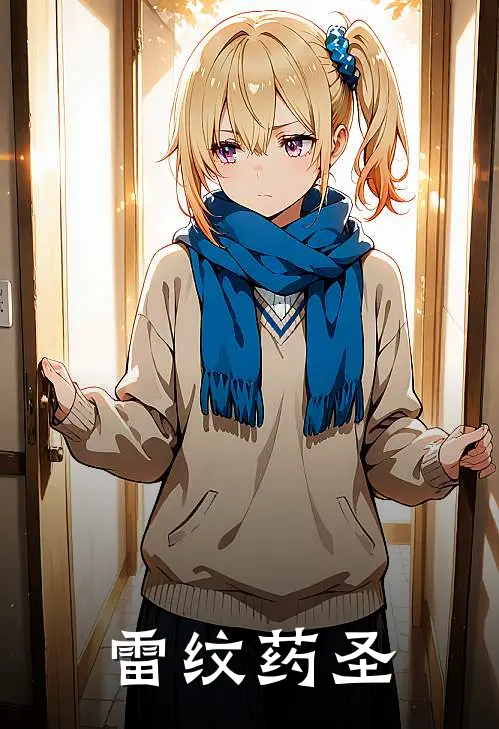 雷纹药圣陆昭符文热门的网络小说_完整版小说雷纹药圣(陆昭符文)