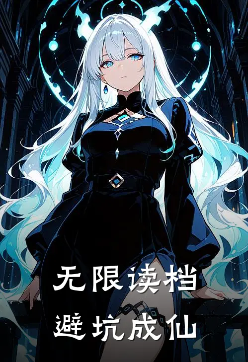 无限读档：避坑成仙