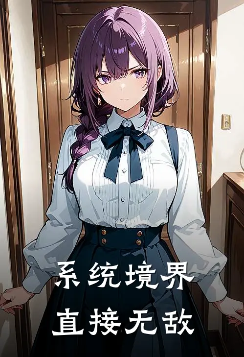 系统境界直接无敌