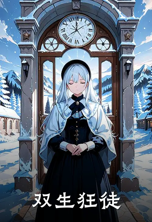 双生狂徒(林默小萌)完本小说_免费阅读无弹窗双生狂徒林默小萌