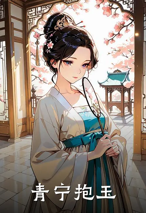 青宁抱玉(魏青宁青宁)免费小说全本阅读_最新章节列表青宁抱玉(魏青宁青宁)