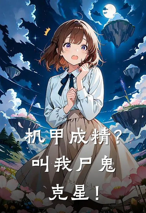 机甲成精？叫我尸鬼克星！叶松成旭免费小说免费阅读_推荐完结小说机甲成精？叫我尸鬼克星！(叶松成旭)