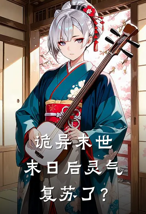 诡异末世：末日后灵气复苏了？(白尽白愿)免费阅读_完结热门小说诡异末世：末日后灵气复苏了？(白尽白愿)