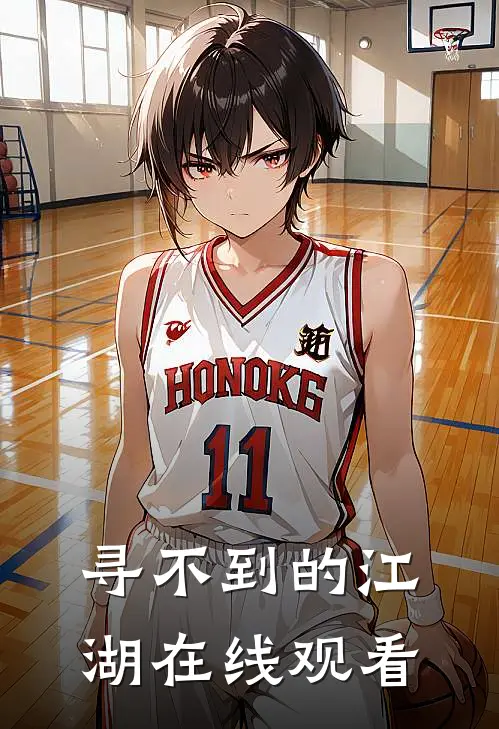 寻不到的江湖在线观看