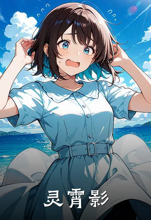 灵霄影林轩轩儿热门完本小说_最新章节列表灵霄影(林轩轩儿)