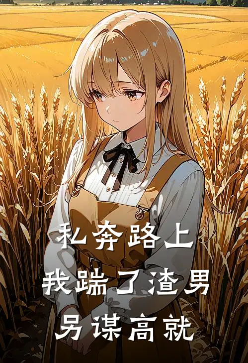 私奔路上，我踹了渣男另谋高就