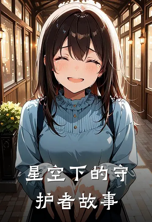 星空下的守护者故事