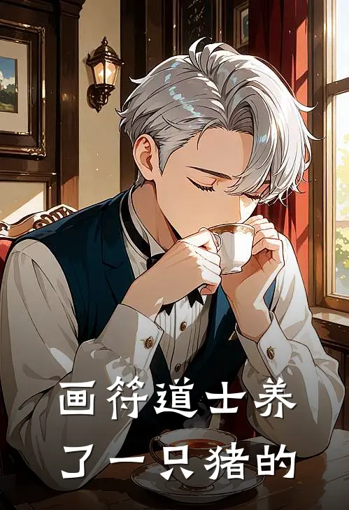 画符道士养了一只猪的