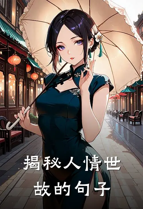 揭秘人情世故的句子