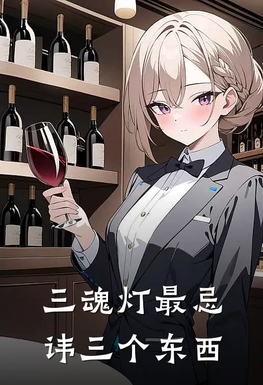 三魂灯最忌讳三个东西