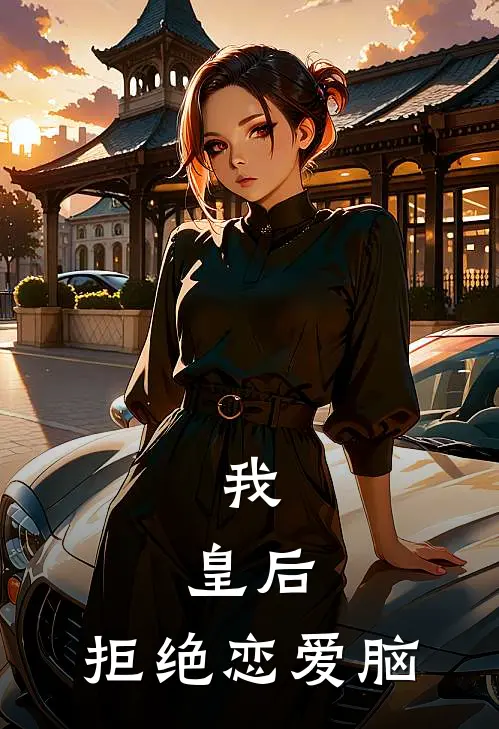 我，皇后，拒绝恋爱脑