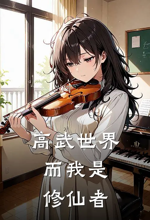 高武世界，而我是修仙者