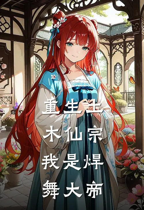 重生土木仙宗：我是焊舞大帝