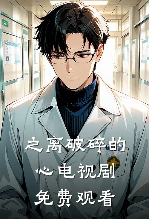 之离破碎的心电视剧免费观看