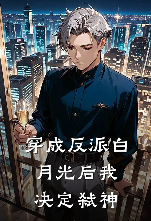 穿成反派白月光后我决定弑神林晚沈宴免费小说大全_完结的小说穿成反派白月光后我决定弑神(林晚沈宴)