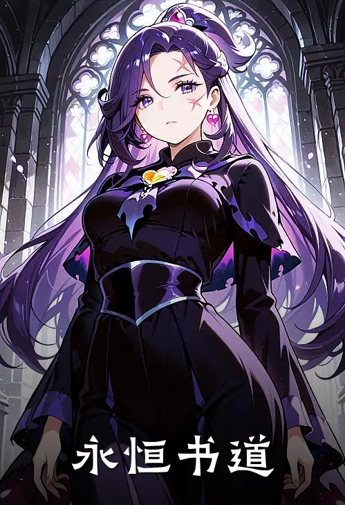 永恒书道夏心黄守小说完结_免费小说全本永恒书道(夏心黄守)