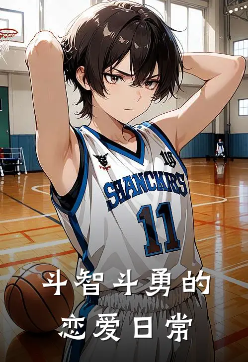 斗智斗勇的恋爱日常