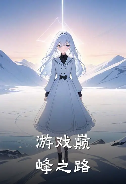 游戏巅峰之路林阳李长风小说完整版_热门好看小说游戏巅峰之路(林阳李长风)