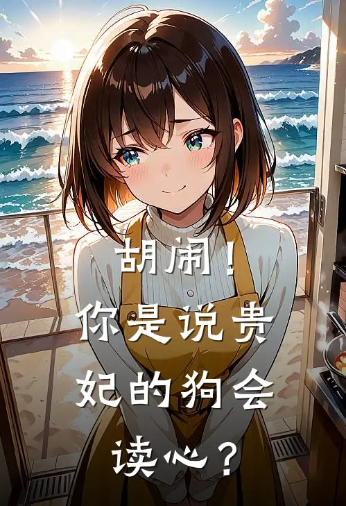 胡闹！你是说贵妃的狗会读心？(许袖月萧辛)全本免费在线阅读_胡闹！你是说贵妃的狗会读心？最新章节在线阅读