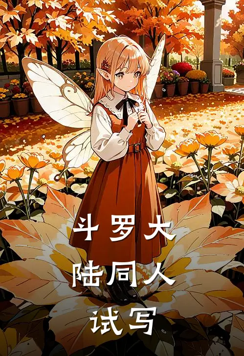 斗罗大陆同人，试写