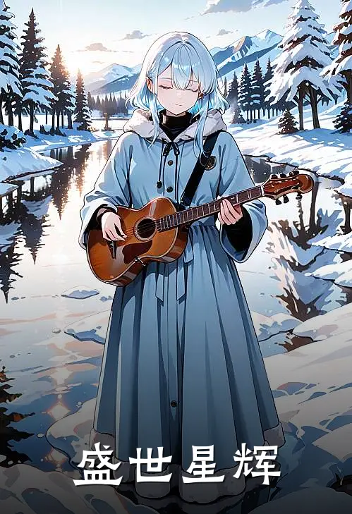 盛世星辉