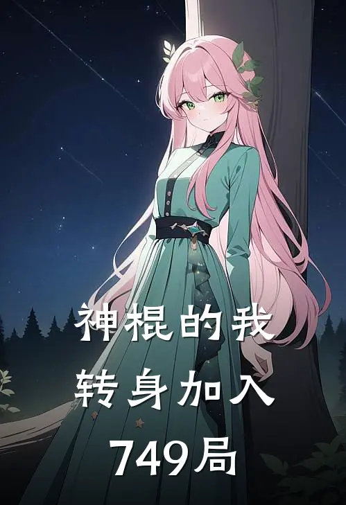 神棍的我转身加入749局(罗昊于海周)完结小说_热门小说推荐神棍的我转身加入749局罗昊于海周